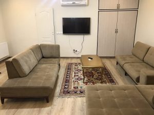 اجاره سوئیت مبله در اراک