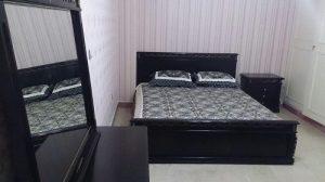 اجاره کوتاه مدت اپارتمان مبله در اراک