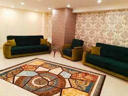 اجاره منزل یک روزه در اراک