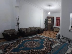 اجاره روزانه خانه در چابهار