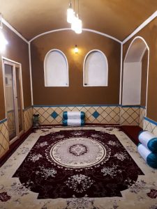 اجاره سوئیت ارزان قیمت در کاشان