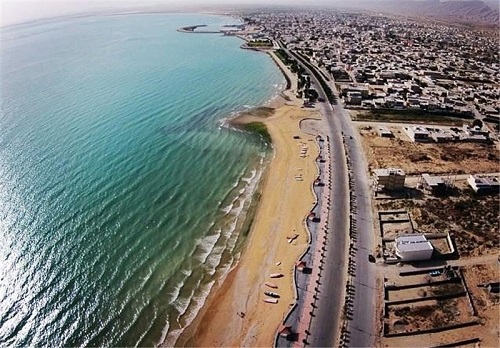 سوئیت ارزان در بوشهر