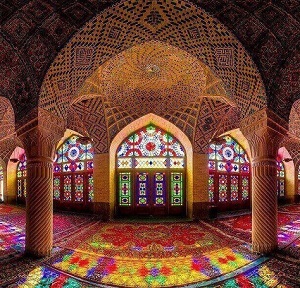 اجاره سوئیت در شیراز
